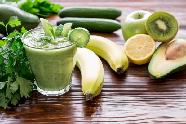 Green Smoothie: què és i quins beneficis té per la nostra salut