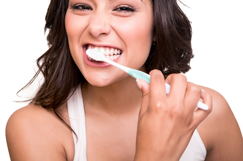 La importància de raspallar-se les dents diàriament
